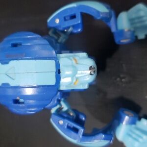Blue Bakugan